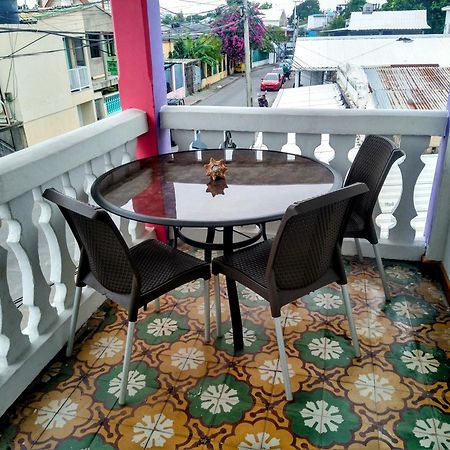Mr. Tenloy'S Place San Andrés Dış mekan fotoğraf